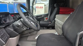 Scania R 450 460 EURO 6 ADR  | Mobile.bg    9