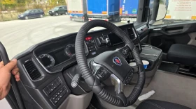 Scania R 450 460 EURO 6 ADR  | Mobile.bg    10