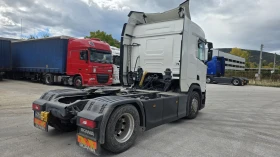 Scania R 450 460 EURO 6 ADR  | Mobile.bg    3