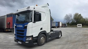  Scania R 450