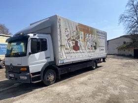 Mercedes-Benz Atego Atego 1023 | Auto.bg — изображение 6