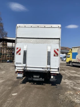 Mercedes-Benz Atego Atego 1023 | Auto.bg — изображение 7