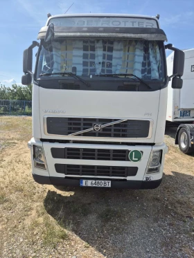 ����� �� �������� �� Volvo Fh FH13 440