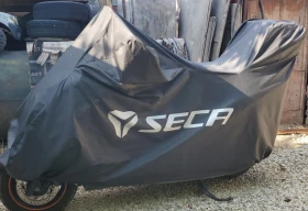 Honda Silver Wing, снимка 8