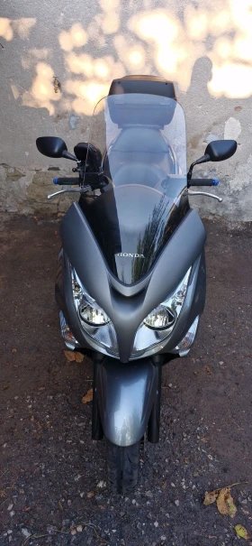 Honda Silver Wing, снимка 3