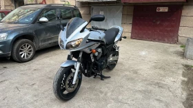 Yamaha Fazer 600 25kW A2 , снимка 2