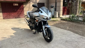 Yamaha Fazer 600 25kW A2 , снимка 1