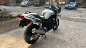 Yamaha Fazer 600 25kW A2 , снимка 5