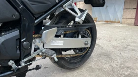 Yamaha Fazer 600 25kW A2 , снимка 16