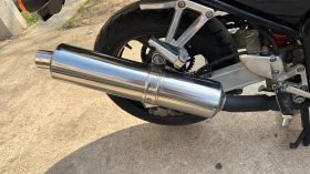 Yamaha Fazer 600 25kW A2 , снимка 7