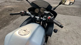 Yamaha Fazer 600 25kW A2 , снимка 9