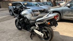 Yamaha Fazer 600 25kW A2 , снимка 4