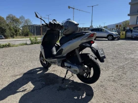 Malaguti Phantom F12, снимка 4