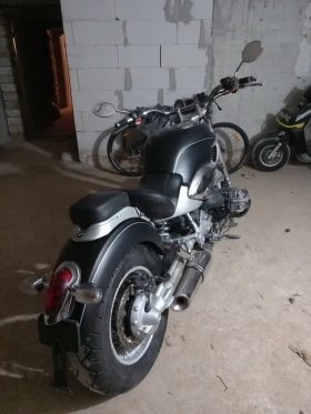 BMW R R1200C, снимка 5