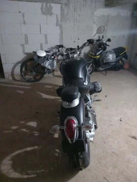 BMW R R1200C, снимка 3