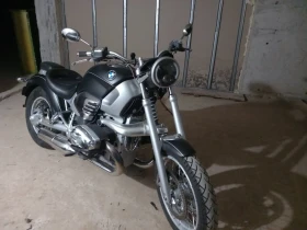 BMW R R1200C, снимка 2