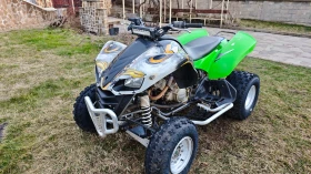 Kawasaki Kfx 700, снимка 1