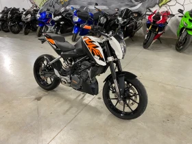  Ktm Duke