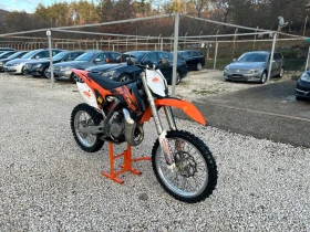     Ktm 85    