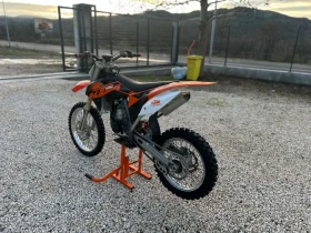     Ktm 85    