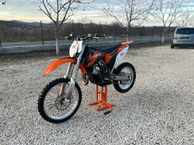     Ktm 85    