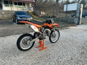     Ktm 85    