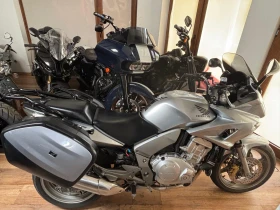 Обява за продажба на Honda Cbf 1000 ST ABS!!! ~7 800 лв. - изображение 2