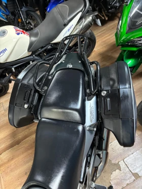 Обява за продажба на Honda Cbf 1000 ST ABS!!! ~7 800 лв. - изображение 10