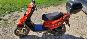Обява за продажба на Peugeot V-Clic 2 Скутера 450лв PGO и PEGASUS  ~ 450 лв. - изображение 4