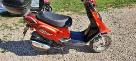Обява за продажба на Peugeot V-Clic 2 Скутера 450лв PGO и PEGASUS  ~ 450 лв. - изображение 3