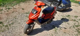 Обява за продажба на Peugeot V-Clic 2 Скутера 450лв PGO и PEGASUS  ~ 450 лв. - изображение 5