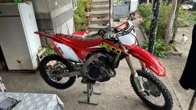 Обява за продажба на Honda Crf 450R ~8 500 лв. - изображение 7