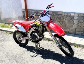 Обява за продажба на Honda Crf 450R ~8 500 лв. - изображение 1