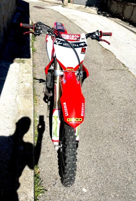 Обява за продажба на Honda Crf 450R ~8 500 лв. - изображение 3