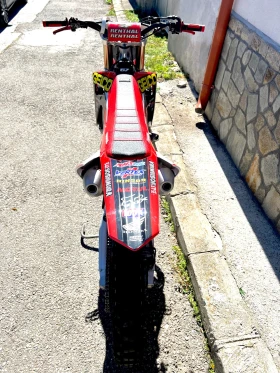Обява за продажба на Honda Crf 450R ~8 500 лв. - изображение 10