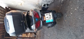 Honda Silver Wing | Mobile.bg    5