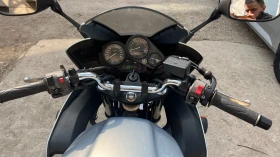 Yamaha Fazer 600 25kW A2  | Mobile.bg � ����� ������ 10