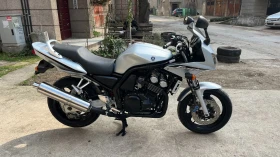 Yamaha Fazer 600 25kW A2  | Mobile.bg � ����� ������ 6