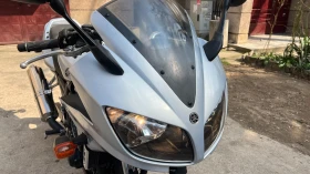 Yamaha Fazer 600 25kW A2  | Mobile.bg � ����� ������ 8