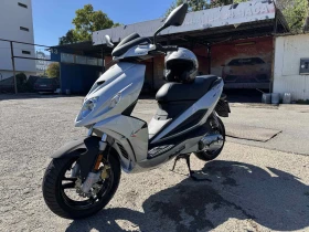 Malaguti Phantom F12 | Auto.bg — изображение 3