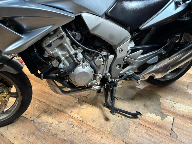 Honda Cbf 1000 ST ABS!!!, снимка 12 - Мотоциклети и мототехника - 52314020