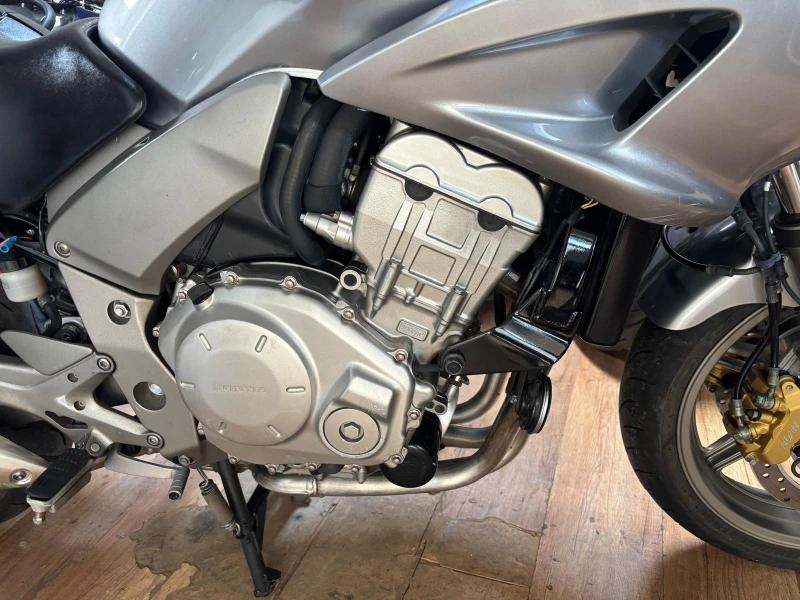 Honda Cbf 1000 ST ABS!!!, снимка 6 - Мотоциклети и мототехника - 52314020