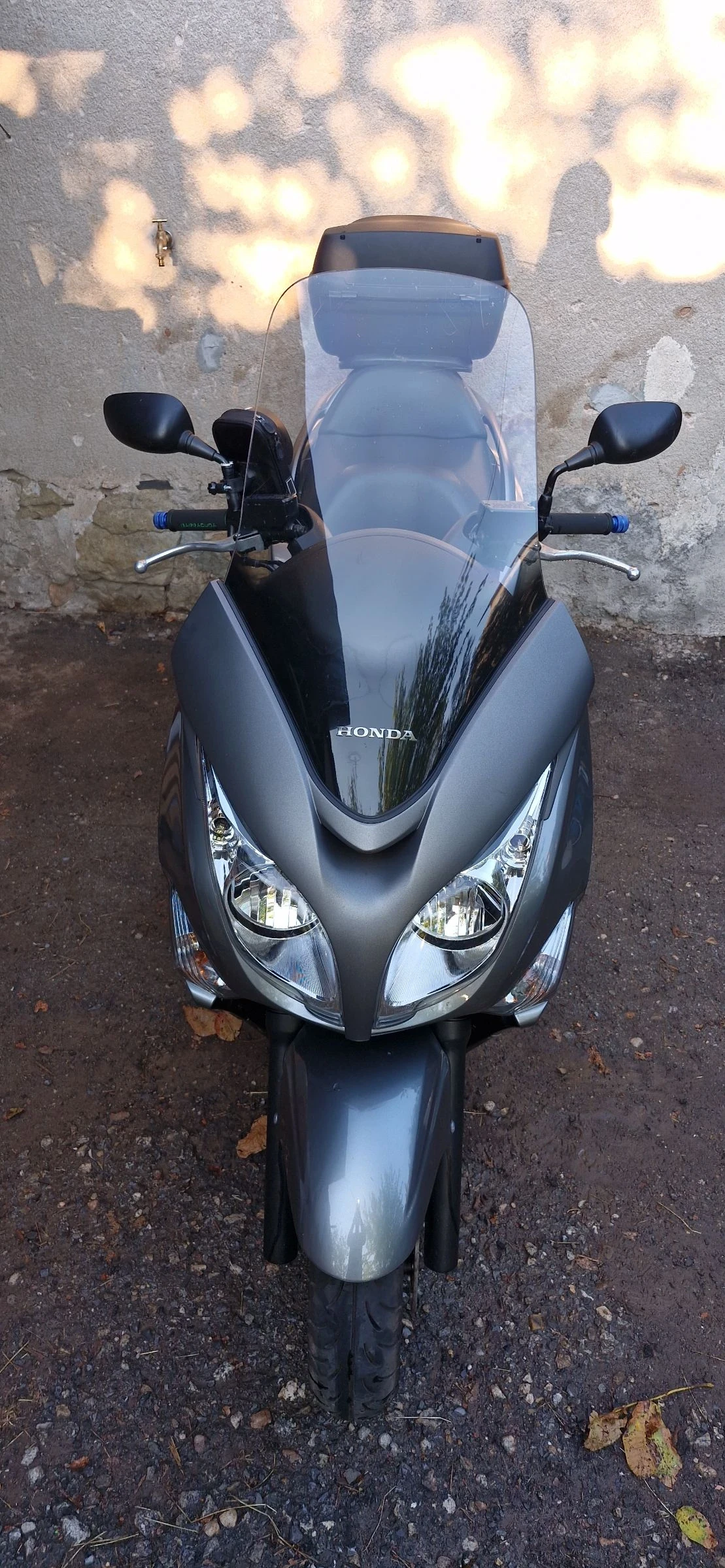 Honda Silver Wing  - изображение 3