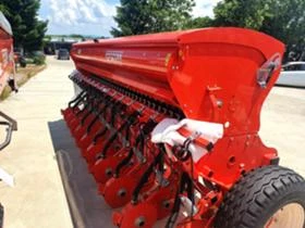 Сеялка Gaspardo S Maria 400❗, снимка 5