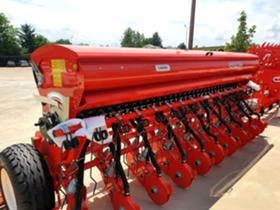 Сеялка Gaspardo S Maria 400❗, снимка 6