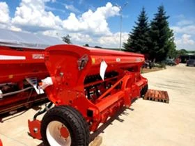 Сеялка Gaspardo S Maria 400❗, снимка 4