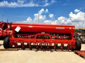 Сеялка Gaspardo S Maria 400❗, снимка 1