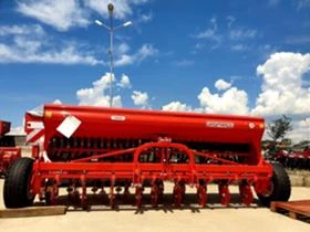 Сеялка Gaspardo S Maria 400❗, снимка 2