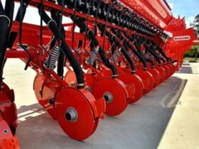 Сеялка Gaspardo S Maria 400❗, снимка 8