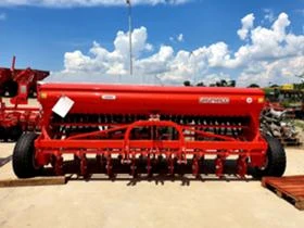 Сеялка Gaspardo S Maria 400❗, снимка 9